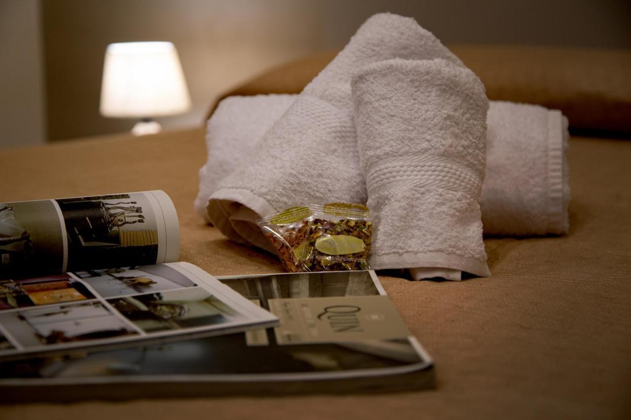 Fiore Dei Templi - Luxury Suite Experience Agrigento Exterior photo