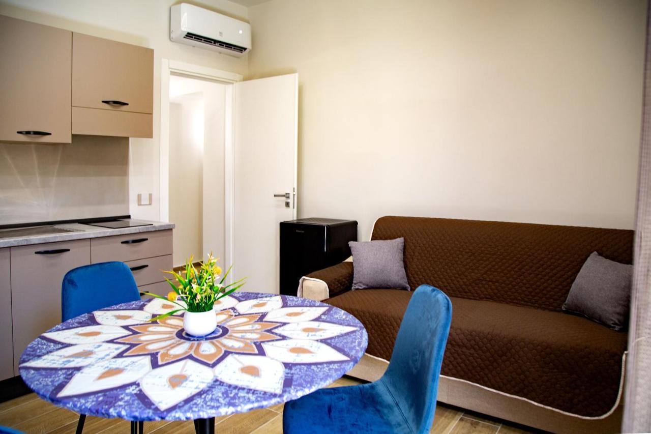 Fiore Dei Templi - Luxury Suite Experience Agrigento Exterior photo