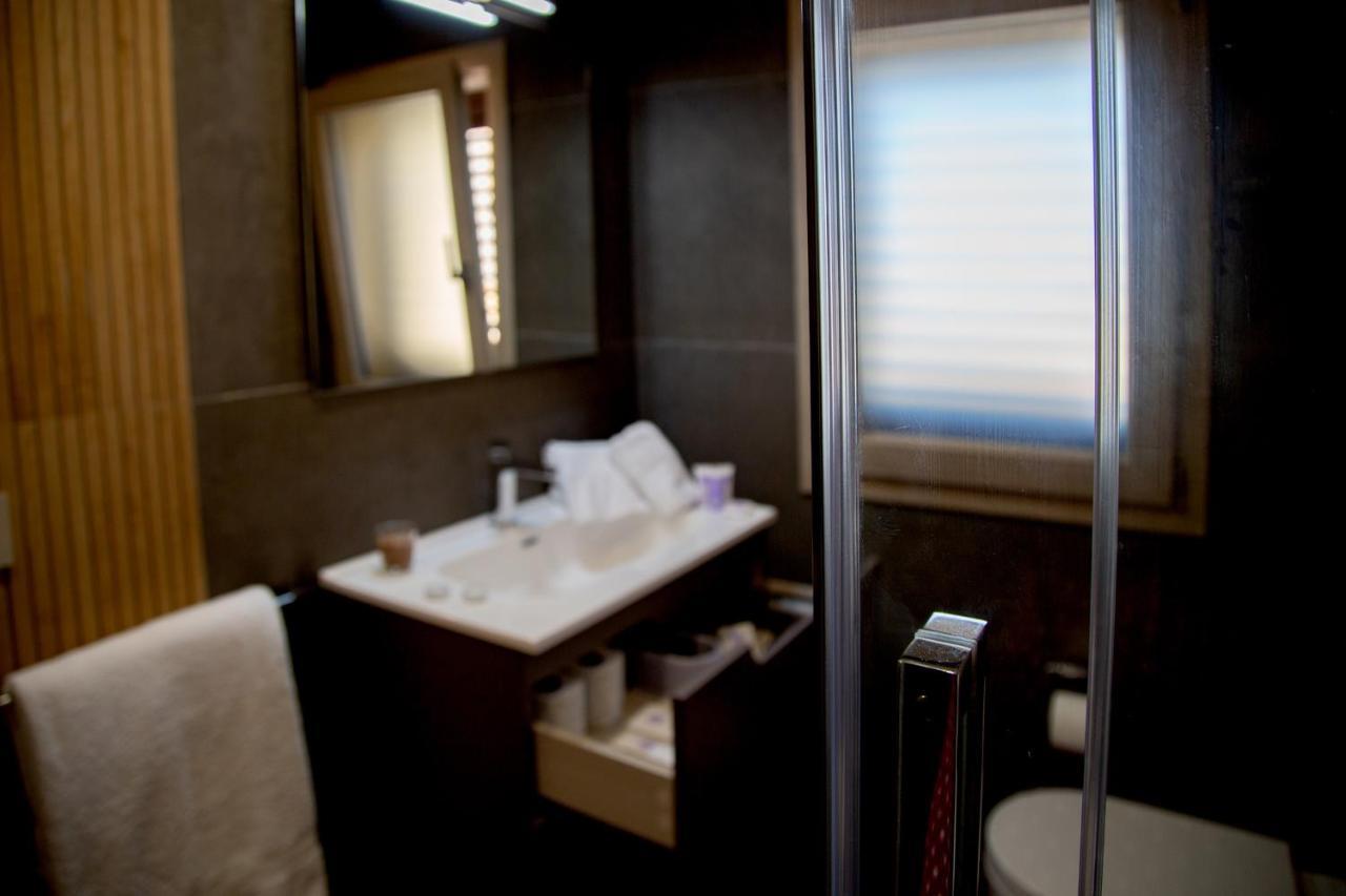 Fiore Dei Templi - Luxury Suite Experience Agrigento Exterior photo