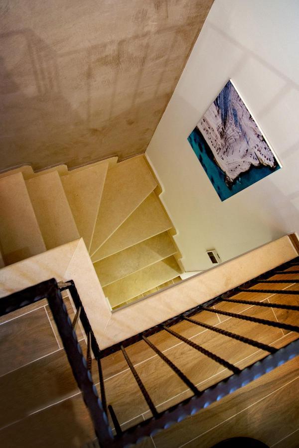Fiore Dei Templi - Luxury Suite Experience Agrigento Exterior photo