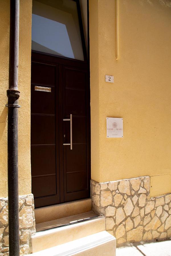 Fiore Dei Templi - Luxury Suite Experience Agrigento Exterior photo