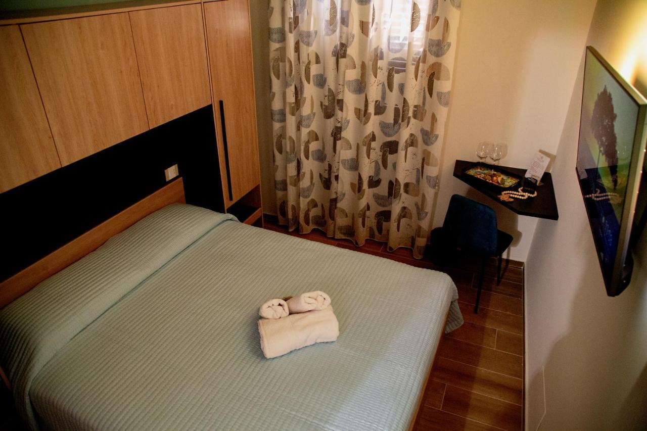 Fiore Dei Templi - Luxury Suite Experience Agrigento Exterior photo