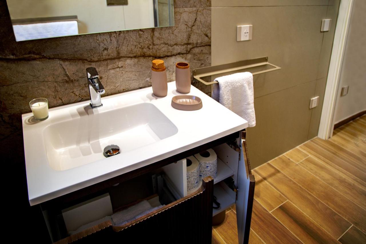Fiore Dei Templi - Luxury Suite Experience Agrigento Exterior photo