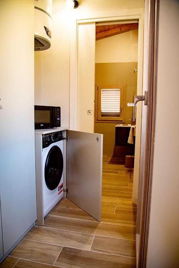 Fiore Dei Templi - Luxury Suite Experience Agrigento Exterior photo