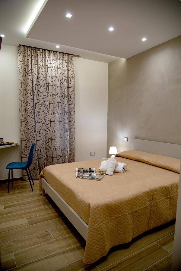 Fiore Dei Templi - Luxury Suite Experience Agrigento Exterior photo