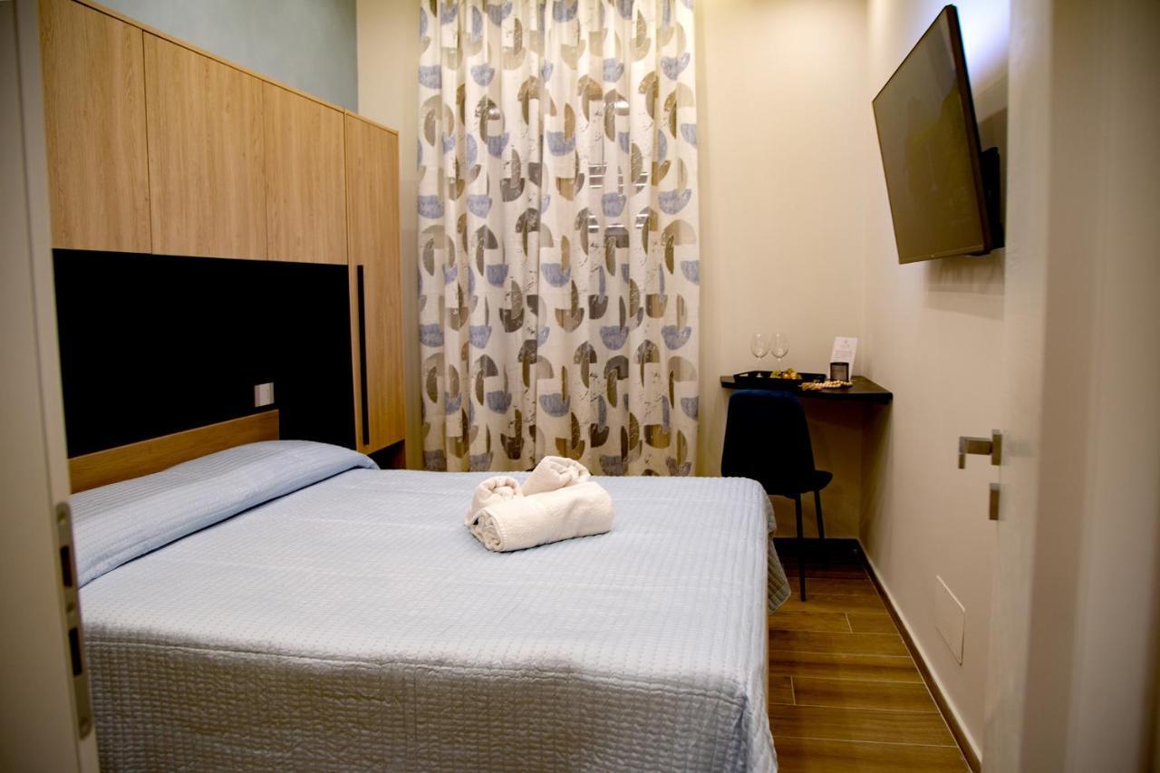 Fiore Dei Templi - Luxury Suite Experience Agrigento Exterior photo