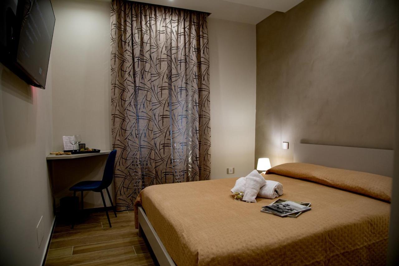 Fiore Dei Templi - Luxury Suite Experience Agrigento Exterior photo