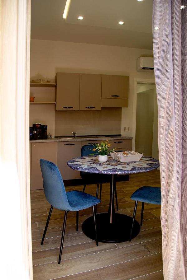 Fiore Dei Templi - Luxury Suite Experience Agrigento Exterior photo