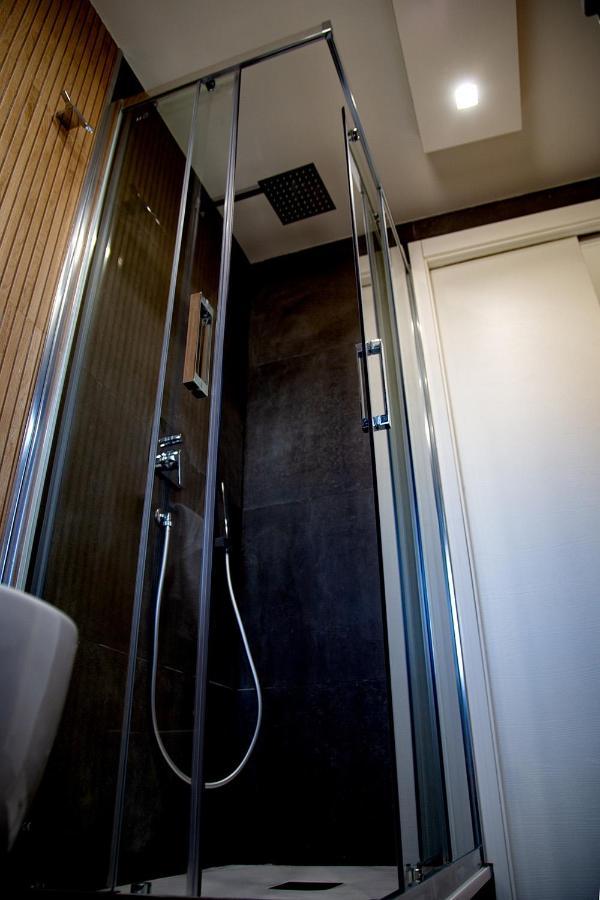 Fiore Dei Templi - Luxury Suite Experience Agrigento Exterior photo