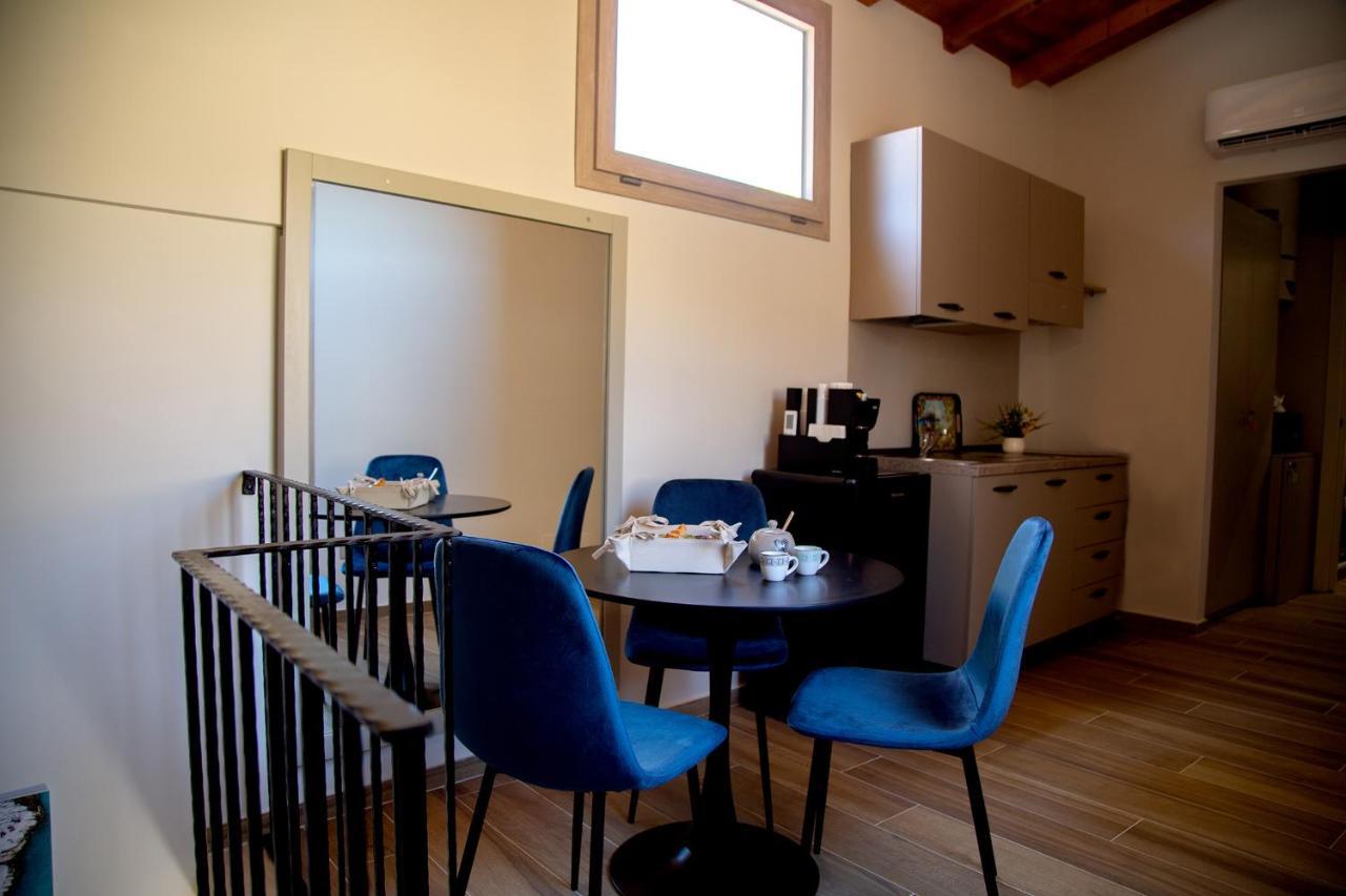 Fiore Dei Templi - Luxury Suite Experience Agrigento Exterior photo