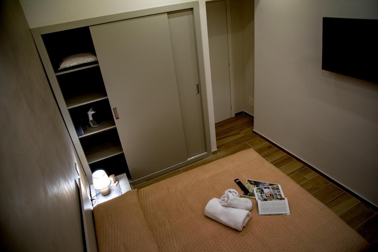Fiore Dei Templi - Luxury Suite Experience Agrigento Exterior photo