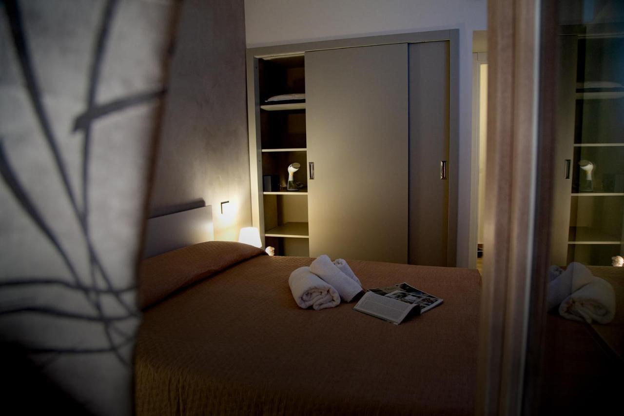 Fiore Dei Templi - Luxury Suite Experience Agrigento Exterior photo