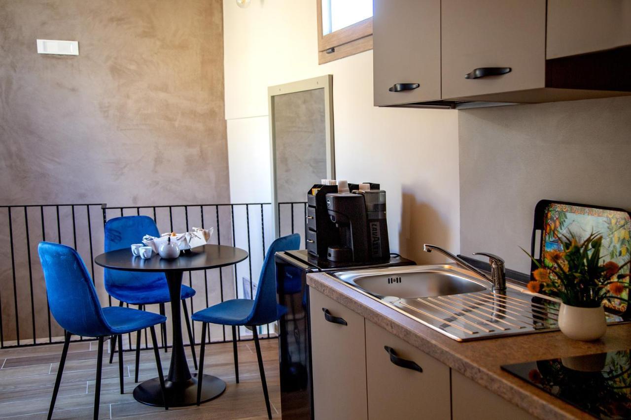 Fiore Dei Templi - Luxury Suite Experience Agrigento Exterior photo