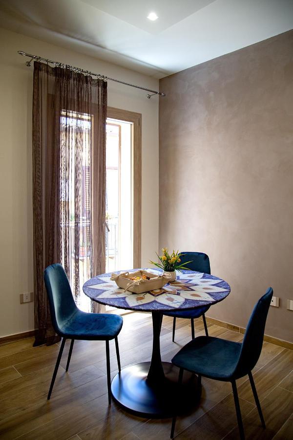 Fiore Dei Templi - Luxury Suite Experience Agrigento Exterior photo