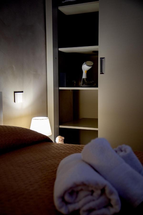 Fiore Dei Templi - Luxury Suite Experience Agrigento Exterior photo