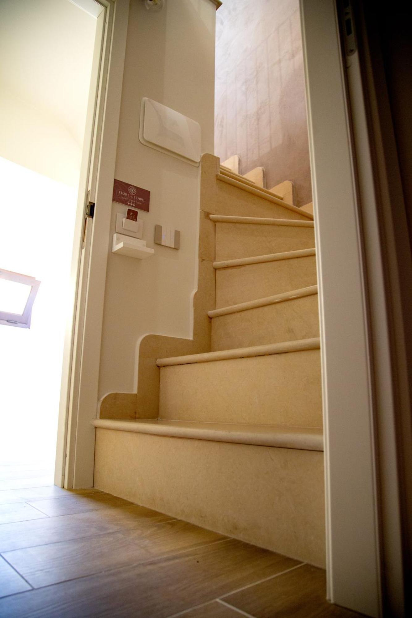 Fiore Dei Templi - Luxury Suite Experience Agrigento Exterior photo