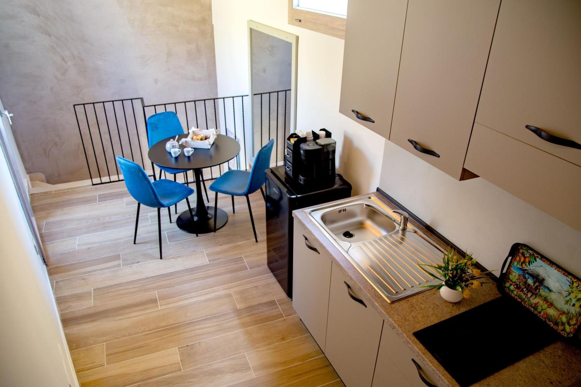 Fiore Dei Templi - Luxury Suite Experience Agrigento Exterior photo