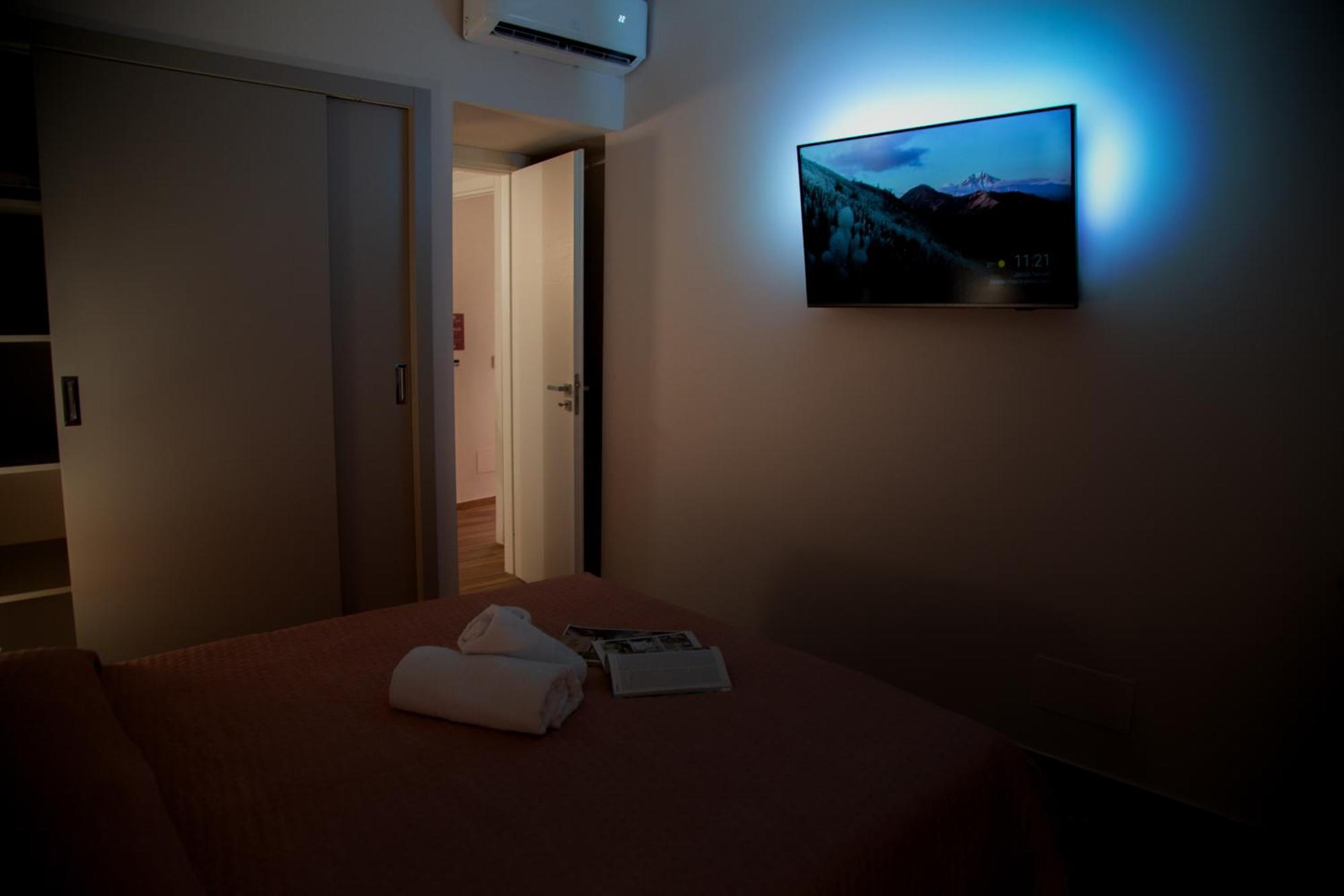 Fiore Dei Templi - Luxury Suite Experience Agrigento Exterior photo
