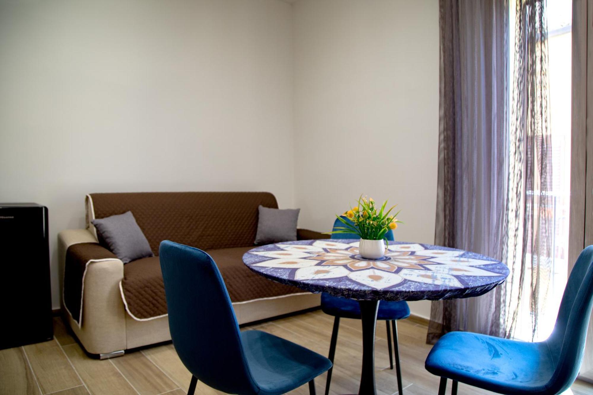 Fiore Dei Templi - Luxury Suite Experience Agrigento Exterior photo