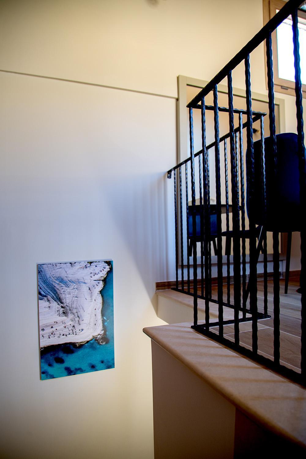 Fiore Dei Templi - Luxury Suite Experience Agrigento Exterior photo