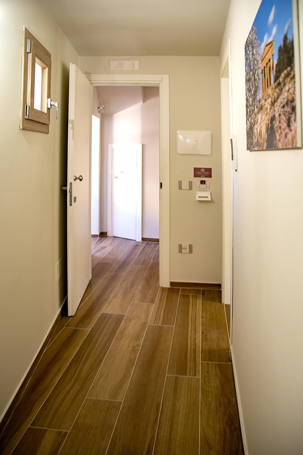 Fiore Dei Templi - Luxury Suite Experience Agrigento Exterior photo