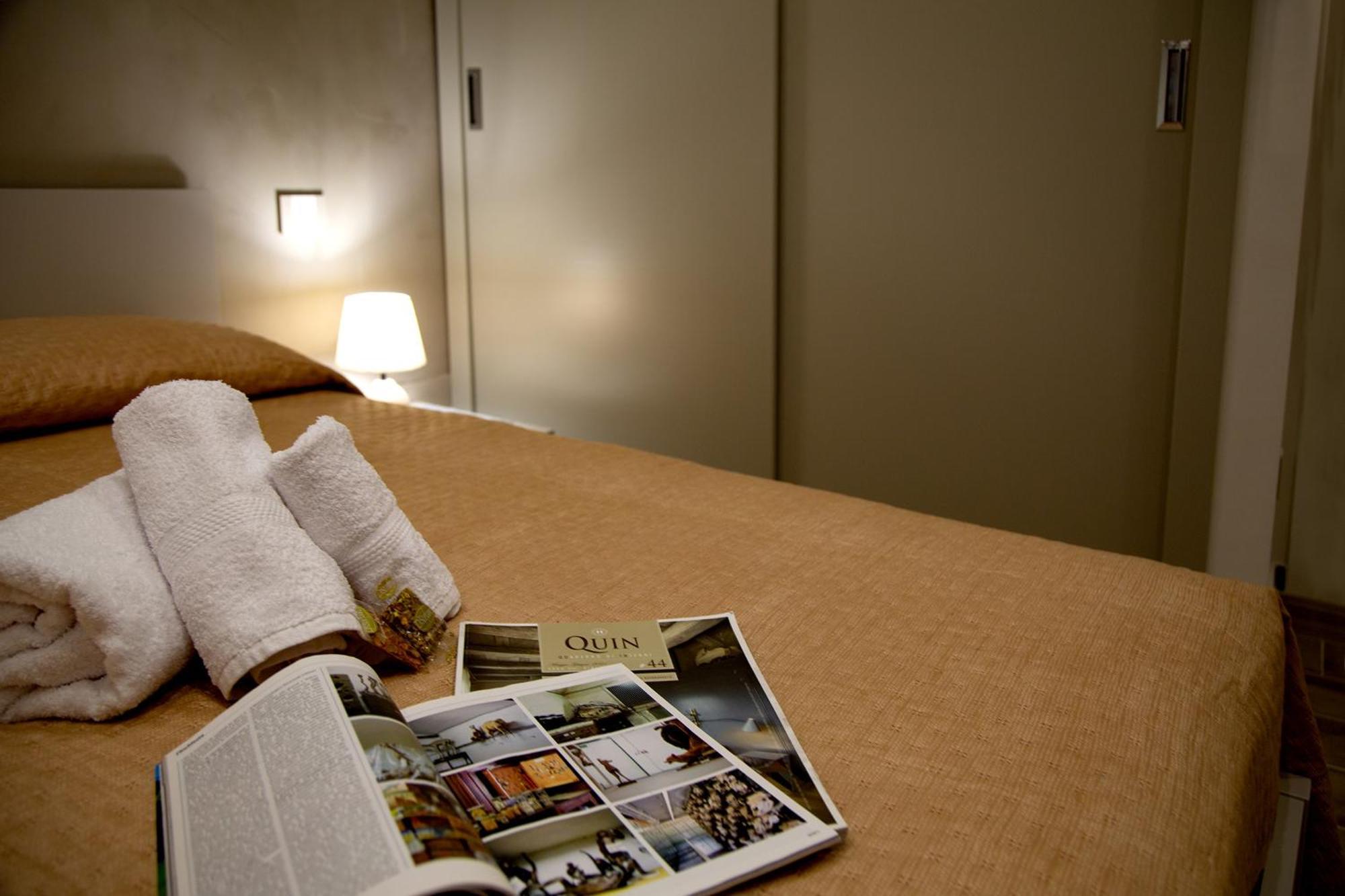 Fiore Dei Templi - Luxury Suite Experience Agrigento Exterior photo