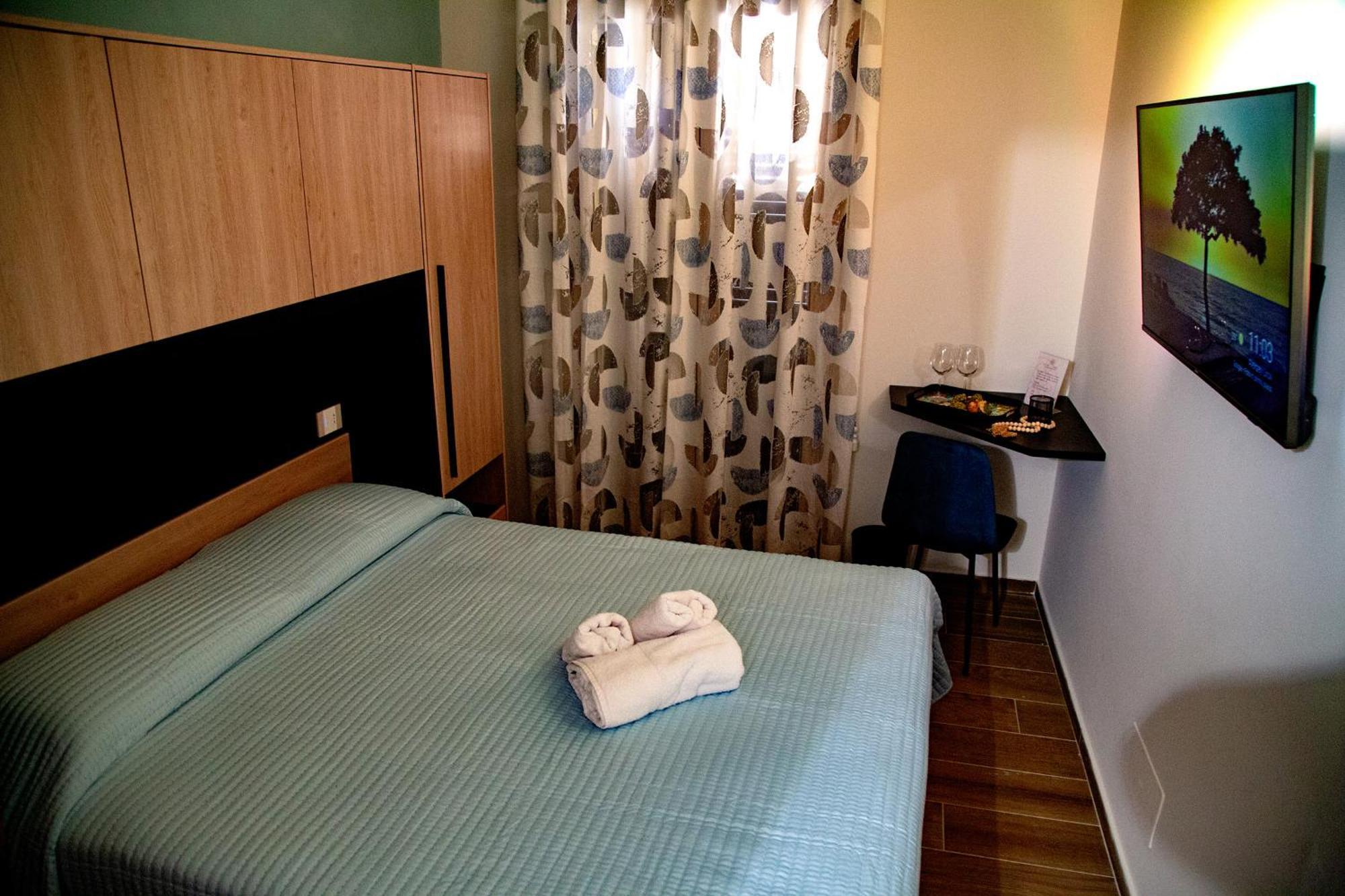 Fiore Dei Templi - Luxury Suite Experience Agrigento Exterior photo